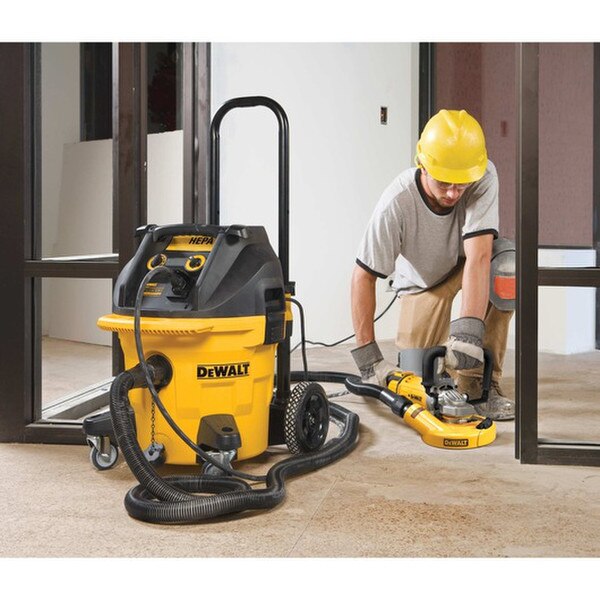 Img of DeWalt 7" Angle Grinder